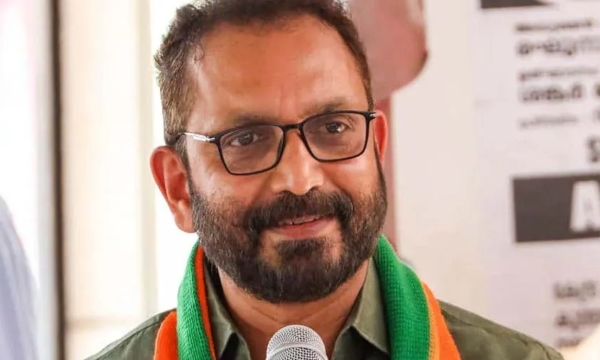 The BJP is questioning whether there is a change in the Chief Minister's stance on the Waqf issue